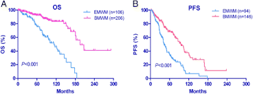 Waldenstrom Macroglobulinemia With Extramedullary Involvement At Initial Diagnosis Portends A Poorer Prognosis Journal Of Hematology Oncology Full Text