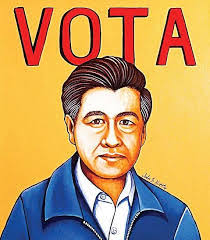 Juanita Gaona's Instagram, Twitter & Facebook