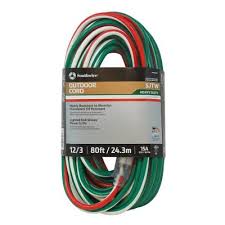 Remove the cover plates from the usb receptacle. Red General Purpose Cords Extension Cords The Home Depot