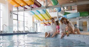 Servicii oferite de hotel tisa baile olanesti. Tisa Spa Resort Piscine Saune Fitness Terapii Spa