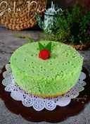 154 Resep Bolu Pandan Magic Com Enak Dan Sederhana Ala Rumahan Cookpad