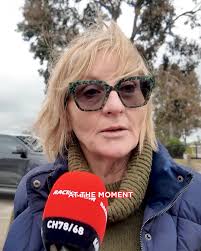 Cindy Alderson has Jigsaw primed and raring to go for Saturday's The  Meteorite ☄️