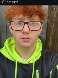 Calvin Arnold, 24, attempted to control his former girlfriend and then  repeatedly contacted her when she broke things off with him.