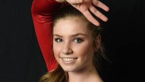 Wappingers' Olivia Frederick again stars among area gymnasts