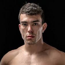 Nick "Slick" Rovers-Leblanc MMA Stats, Pictures, News, Videos, Biography