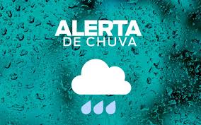 Andradas entra em alerta de perigo para chuvas intensas nesta segunda-feira