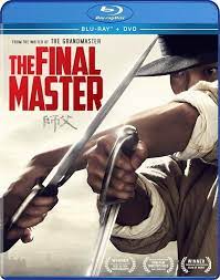 The Final Master (2015) Hollywood Hindi Movie ORG [Hindi – English] BRRip 480p, 720p & 1080p Download