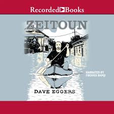 Get the best deals on dave eggers hardcover books in english. Dave Eggers Audio Books Best Sellers Author Bio Audible Com