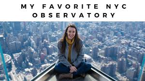 Check spelling or type a new query. Edge Sky Deck At Hudson Yards Nyc S Newest Attraction Worth It Youtube