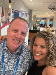 Allyson Cramer's Instagram, Twitter & Facebook