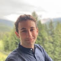 Robert Onstott's Instagram, Twitter & Facebook