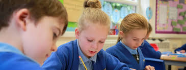 Witchampton CofE First School