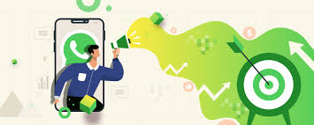 Search to find inspiration and save the designs as you go. Whatsapp Marketing Made Simple A Beginner S Guide Freshchat Blog