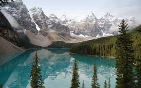 Stunning Banff National Park National Parks Winter Pictures