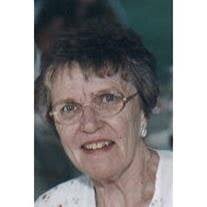 Marjorie ''Marge'' Larson Obituary