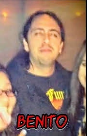 Fundraiser by Sara Monreal : Celebrating the Life of Benny