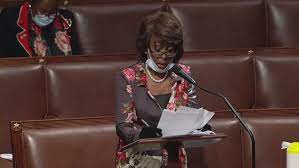 Maxine waters is trying to create a civil war, and her irresponsible rhetoric is inciting violence, the post editorial. Rep Maxine Waters Sister Died In St Louis Nursing Home Ksdk Com