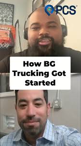 Speed dating for freight?.. At a conference? Sarah Olmstead of Rebel  Logistics Services and Mike Holland, Sr. Director of Domestic Logistics at  Five Below, hopped