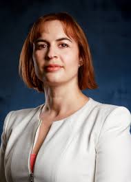 Dr Katie-Beth Webster