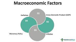 Choose from 500 different sets of flashcards about macroeconomics on quizlet. Macroeconomic Factor Definition Examples Importance
