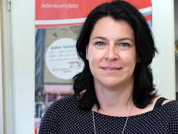 Stadtmarketing Friedrichshafen: Team