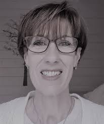 Counsellor Jackie Hare