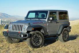 If you are replacing your jeep wrangler's existing soft top, check the hardware for a matching fit. 2016 Jeep Wrangler Rubicon Review Specs Photos Digital Trends