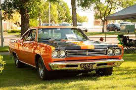 Image result for Orange 1969 Plymouth