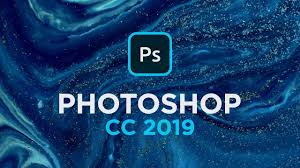 فوتوشوب 2019 اخر اصدار كامل بالتنشيط Adobe Photoshop Cc 2019 Full Version Activated
