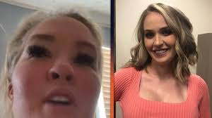 Anna 'Chickadee' Cardwell's Husband Eldridge Toney Shares Painful Insight  Into Her Final Days