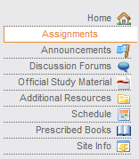 How To Submit A Written Assignment Via My Unisa Ac Za Book Sites Assignments Unisa