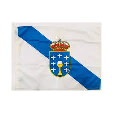 Jun 28, 2021 · el pasado viernes, la familia colgó de una de las ventanas de su domicilio, en cabo de cruz, una bandera arcoíris, símbolo del orgullo del colectivo lgtbi. Bandera Galicia C Corona Nautica Pineiro