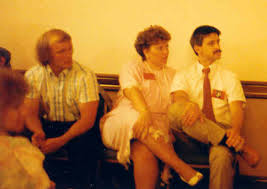 Tenth Year Reunion Pictures