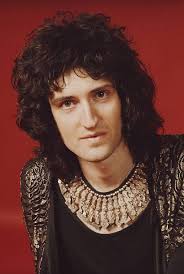 🇬🇧 Happy 78th Birthday to Brian May! 🎂