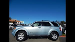 Image result for Light Ice Blue 2009 Escape