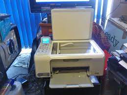 File is safe, passed g data virus scan! Hp Photosmart C4180 All In One Printer In Aylesbury Friday Ad