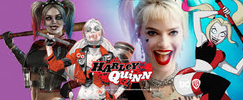 She and her legendary eagle, valor, share an unbreakable bond. Harley Quinn Home Facebook