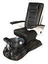 X1 Plus Pedicure Chair - MR SPA