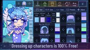 Menggambar gacha life tomboy mudah banget untuk pemula. Gacha Club Aplikasi Di Google Play
