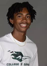 2022 Men's Cross Country Roster