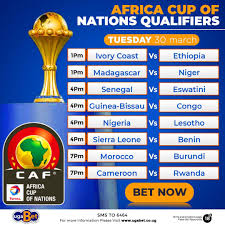Head to head statistics and prediction, goals, past matches, actual form for africa cup of nations. Mjonpx7obammwm