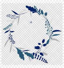 Check spelling or type a new query. Logo Bunga Png Blue Flowers Wreath Png Transparent Png Download 900x900 5883625 Pngfind