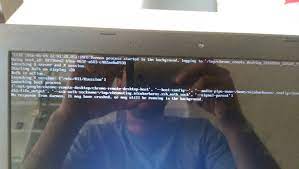 How To Start Ubuntu 14.04 After Deleting Gnome Desktop Environment - Stack  Overflow