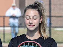 Newsday's top girls tennis players for 2021