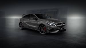 A 45 Amg 4matic Configurator New Cars Amg Bmw Car