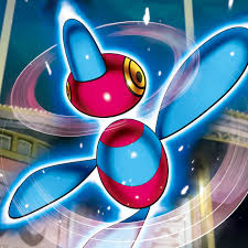 A unova stone and applicable pokemon (image via niantic) the unova stone is an evolution item in pokemon go that can evolve certain pokemon from generation v in the mainline games. Pokemon Go Sinnoh Stone Evolution Guide Polygon