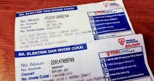 How to pay tnb electric bill online using credit card. Ramai Mengeluh Bil Elektrik Tinggi Ini Cara Pengiraan Sebenar Yang Korang Perlu Tahu Remaja