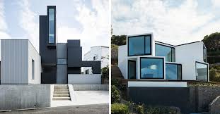 Bungalow, cottage, craftsman, monterey, spanish, territorial. 50 Remarkable Modern House Designs Home Design Lover