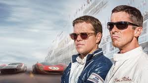 James mangold has boarded a new 20th century fox project about designers from ford and ferrari trying to make the world's fastest race car. Watch Ford V Ferrari Movie Hbo