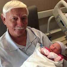 Pensacola Hospital, 12th Ave. 1940s